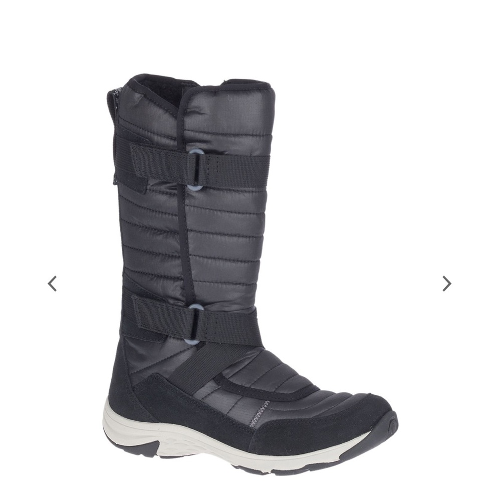 Merrell Approach Sport Tall Zip Polar Waterproof Boots